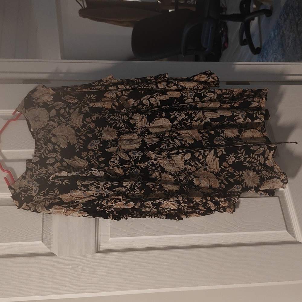Sezane Lali Dress XS